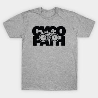 Cycopath T-Shirt